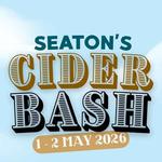 LEONIAN DREAM live @ Seaton's Cider Bash 