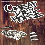 Cheap Dirty Horse In Reading!