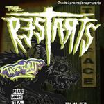 Restarts In Reading!!!