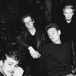 Alice Merton + I Love You Honey Bunny