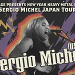 Hokage presents Sergio Michel! 2026 Japan, headlining tour!