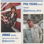 Straßenmusiker Festival 