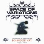 Space Of Variations + Spleen / PLOERMEL