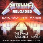 Atravion - Swale Assembly Hall