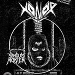 Xonor + Special guests Sanguis Mortem