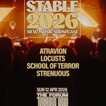 Atravion - Tunbridge Wells Forum