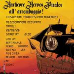 Hardcore Heros Pirates all'arrembaggio