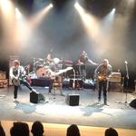 Petter Wavold & bandet