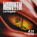 MADVKTM LOS ANGELES