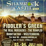 Shamrock Castle 2026