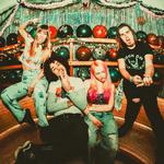 Hooked Like Helen + Major Moment in Cleveland at The Foundry