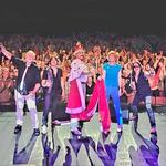 BOHEMIAN QUEEN @ Fort Hill Performing Arts Center