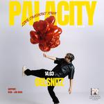 Love Crashout Tour - Palacity 14.03.26 Oelsnitz 