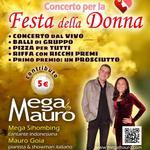 Concerto per la Festa della Donna