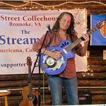 Underberg House Concert 