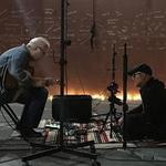 NELSON-ATKINS MUSEUM OF ART :: The Films of Bill Morrison: Music by Bill Frisell featuring Luke Bergman & Tim Angulo