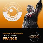 Festival Jazzellerault 2026