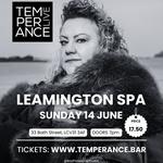 Temperance Live