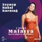 Zeynep Bakşi Karatağ Malatya Konseri!