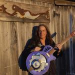 New Harmony Blues & Americana Music Festival 2026