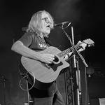 An evening with Vinny Peculiar 