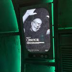 Oddyssey Noir Presents Resident DJ Hector Romero