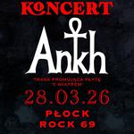 ANKH w Płocku