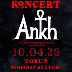 ANKH w Toruniu