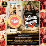 Springhill College Mobile, Al. Gautrelet Room with The Big Reveal 