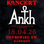 ANKH w Ostrowcu Świętokrzyskim