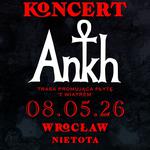 Ankh we Wrocławiu