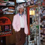 Cole Clark and High Horse at the Silver Dollar