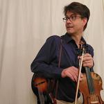 Barrow Brewing Main Stage Performance by Evertt Wren Band