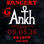 ANKH w Krakowie