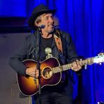 Roger Street Friedman returns to Porch Fest