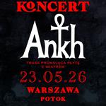ANKH w Warszawie