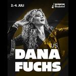 Dana Fuchs | Skånevik Bluesfestival 2026