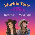 Mac' Place- Florida Tour with Taylor Hughes & Krystal King