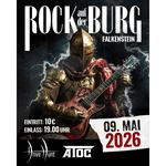 Rock auf der Burg 2026