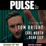 PULSE: powered by SONIC BOOM