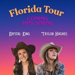 Kiki's Sandbar- Florida Tour with Taylor Hughes & Krystal King