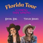 Mac's Place- Florida Tour with Taylor Hughes and Krystal King 