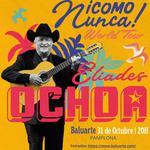 Eliades Ochoa Baluarte