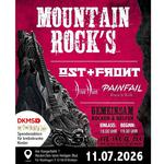 Mountain Rock's 2026