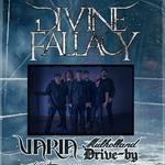 Divine Fallacy @ Photo City Music Hall
