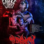 SNAKE LUCCI (My Darkest Tour!)  ft. WASABii