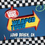 Warped Tour Long Beach  2026