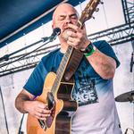 Live Music by David Leask