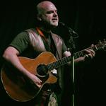 Live Music by David Leask