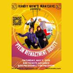 Pylon Reenactment Society